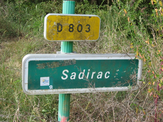 Sadirac