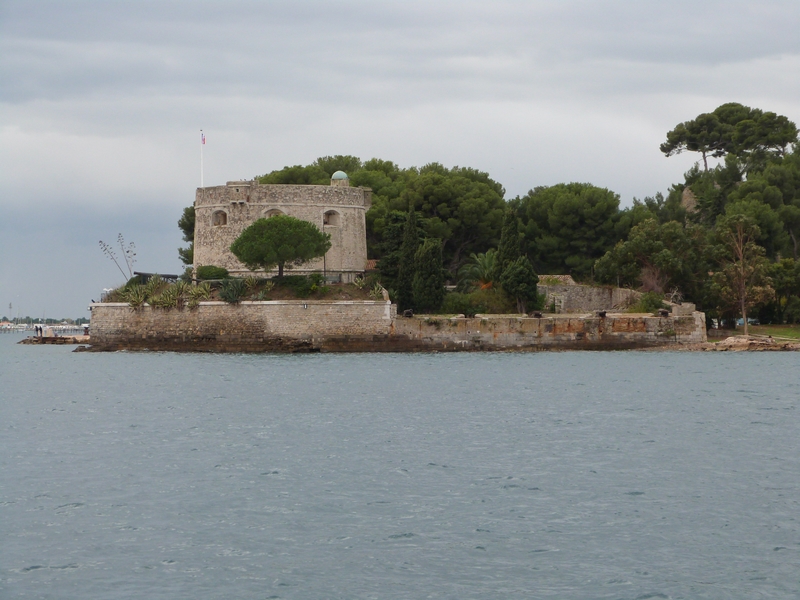 Toulon Base navale
