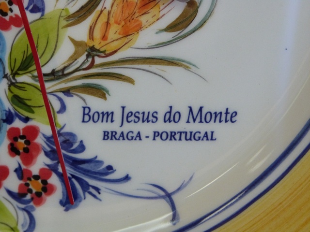 Braga, "la Rome du Portugal"