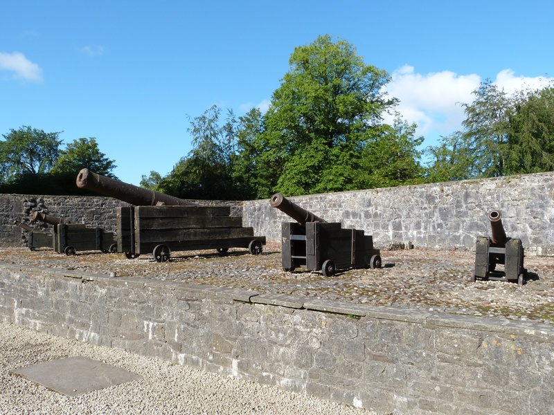 Bunraty Folk Park