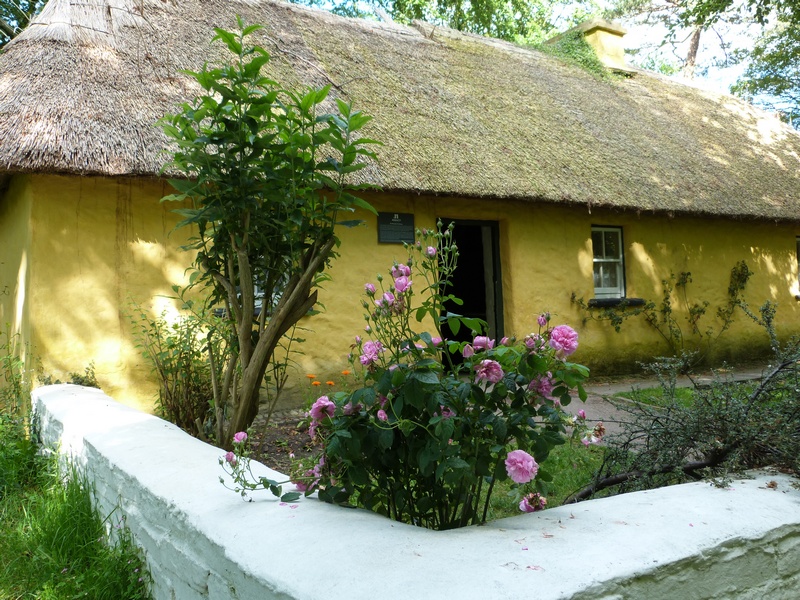 Bunraty Folk Park