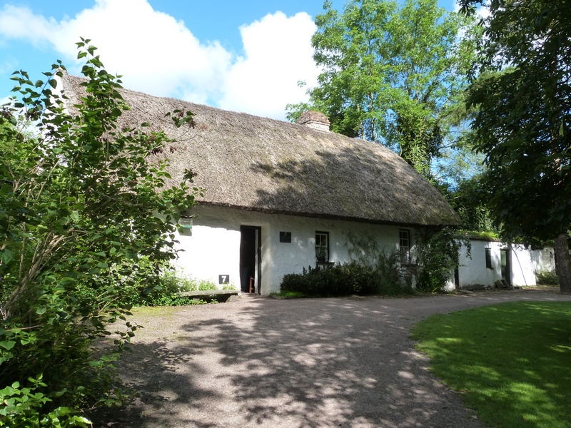 Bunraty Folk Park