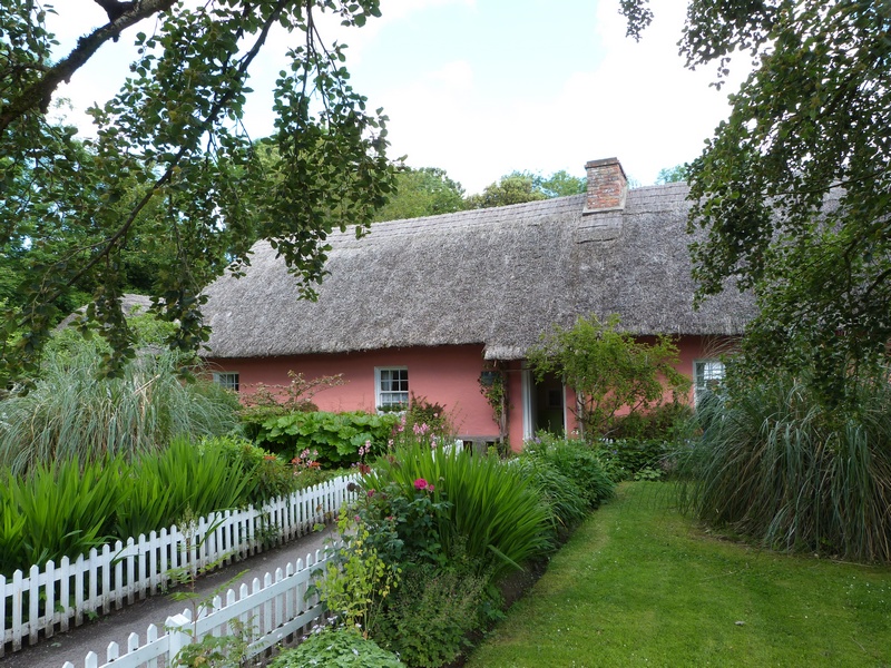 Bunraty Folk Park