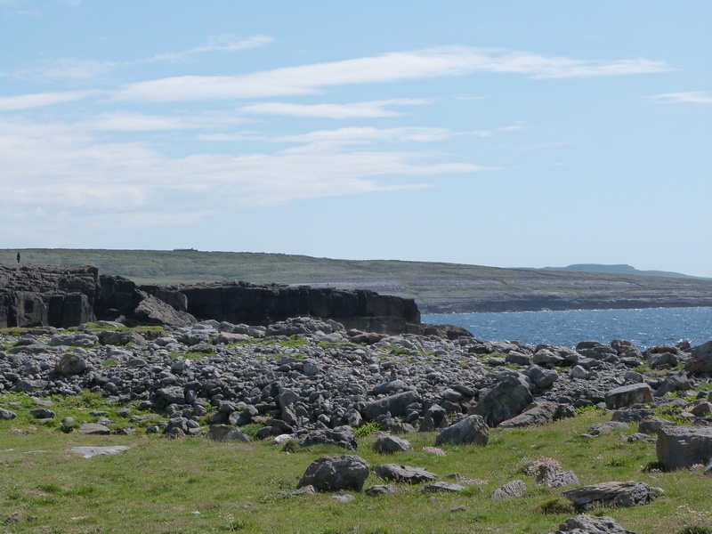 plateau de Burren