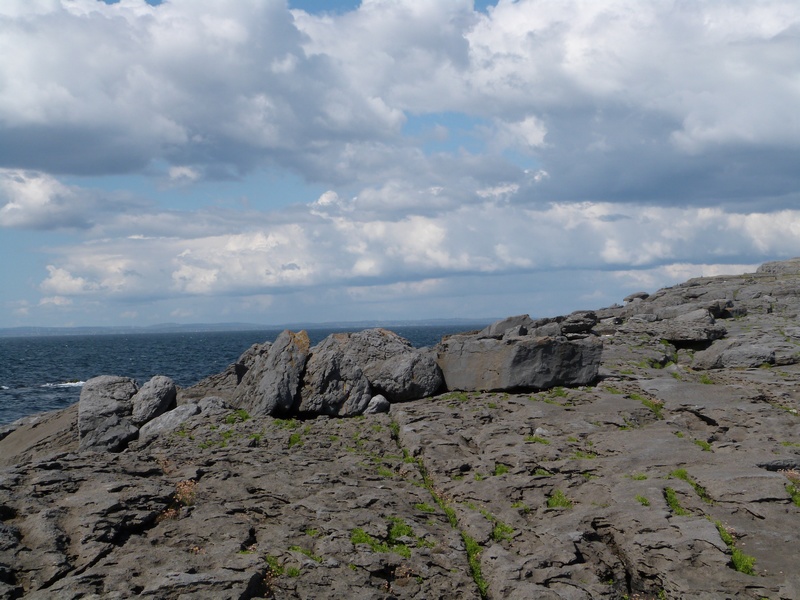 plateau de Burren