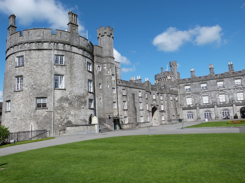 Château de Kilkenny