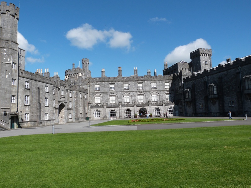 Château de Kilkenny