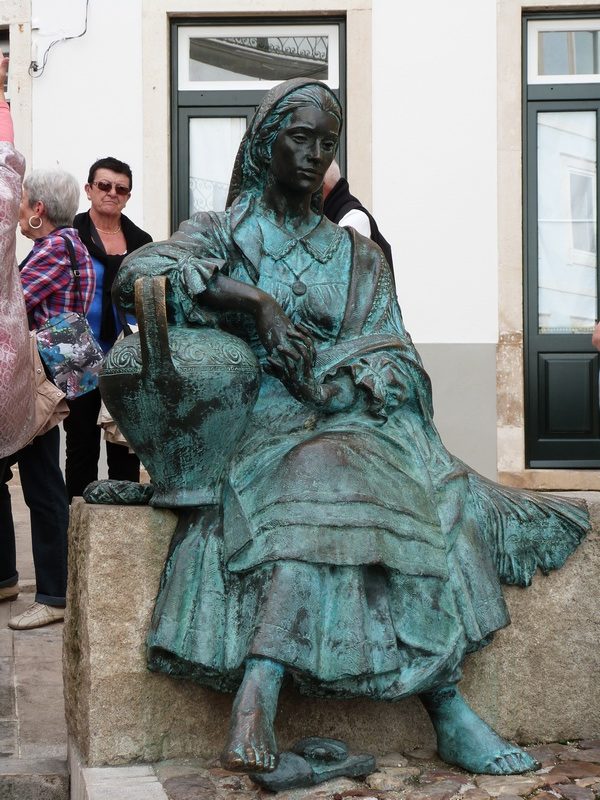 Coimbra, "cité des Arts et des Lettres"
