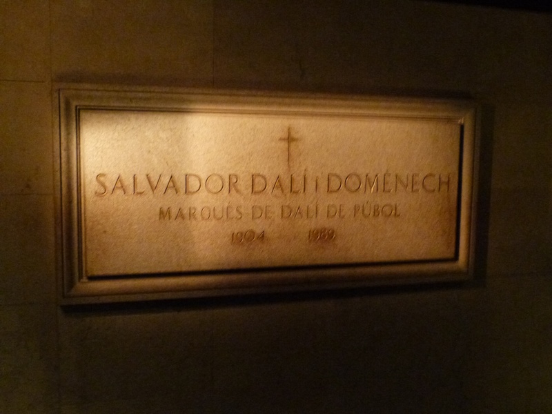 théâtre-musée Dalí