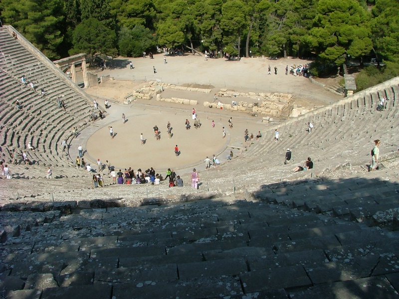 Epidaure