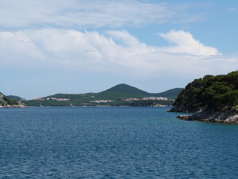 Îles Elaphites