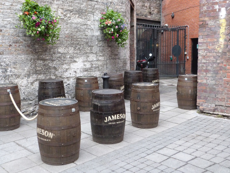 distillerie Jameson