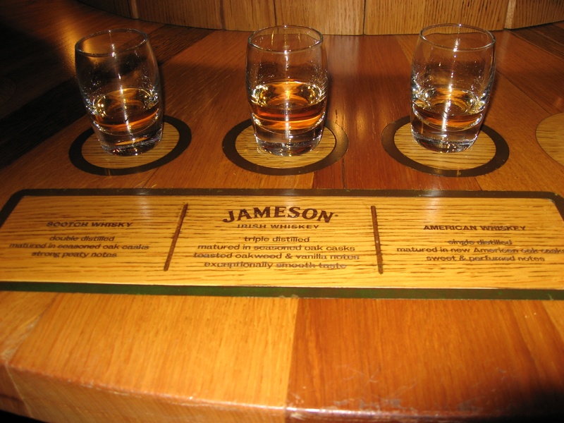 distillerie Jameson