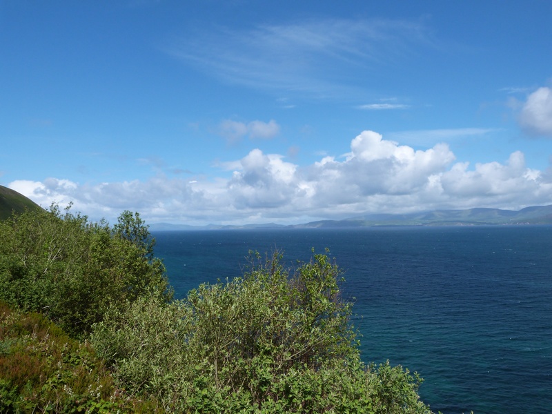 Anneau du Kerry