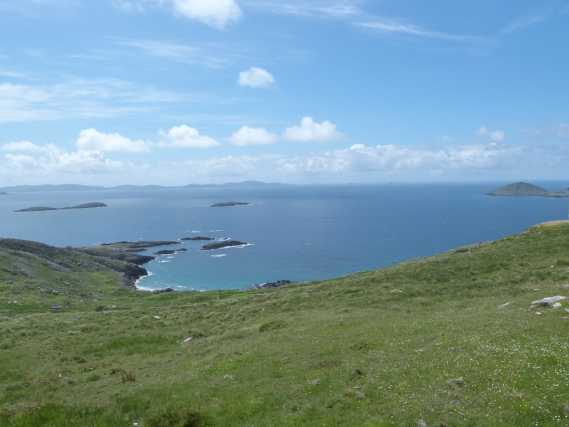 Anneau du Kerry