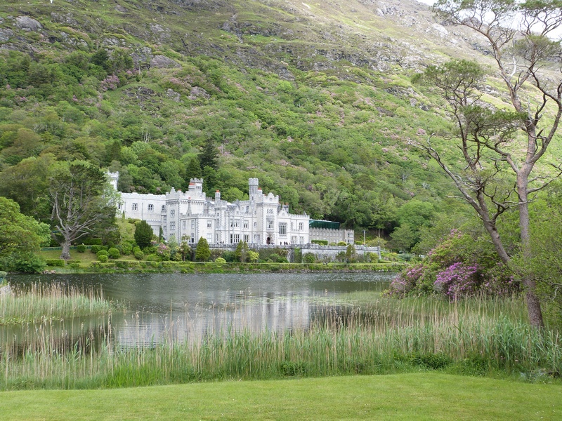 Abbaye de Kylemore