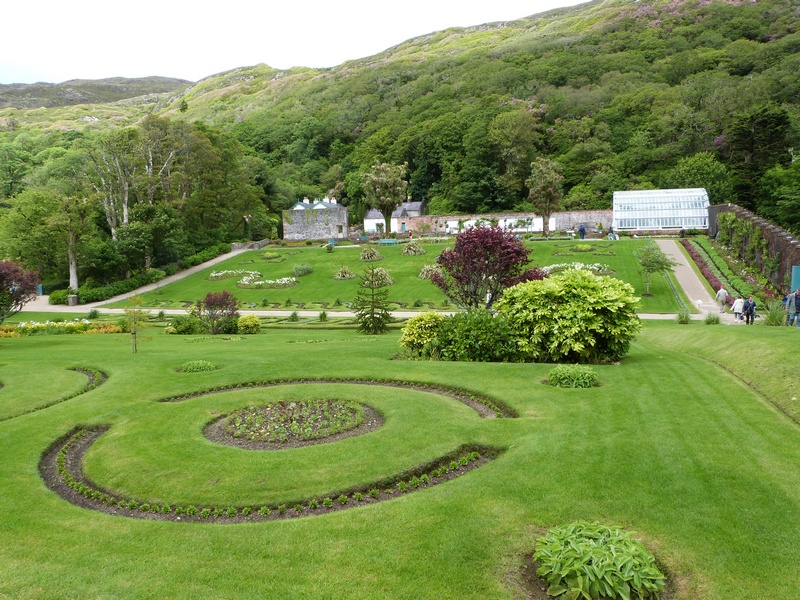 Abbaye de Kylemore