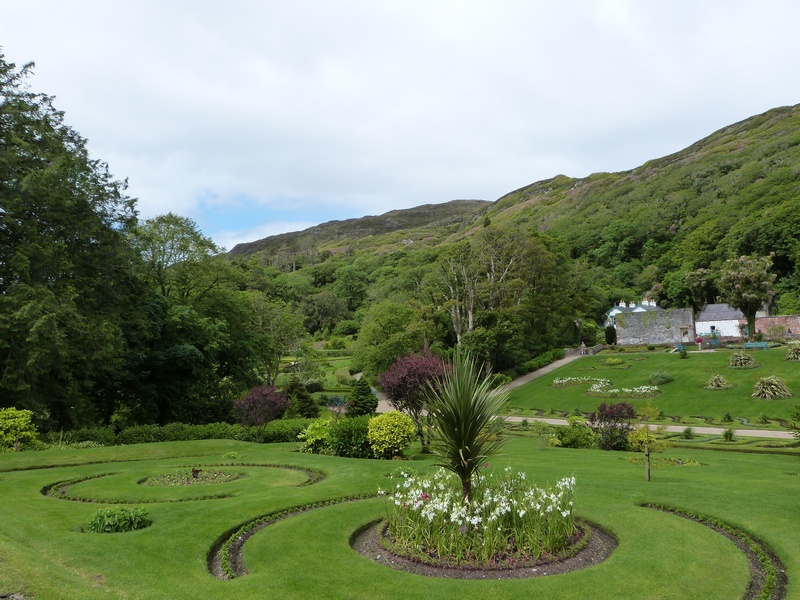 Abbaye de Kylemore