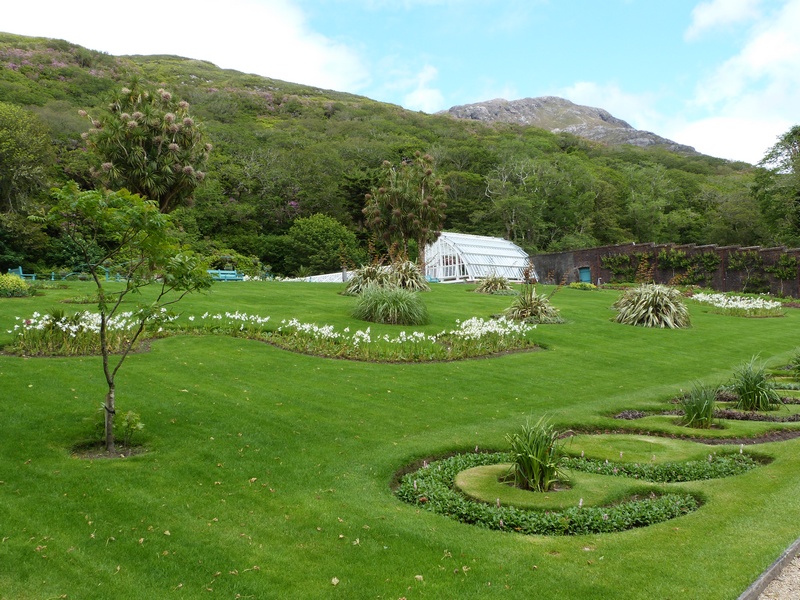 Abbaye de Kylemore