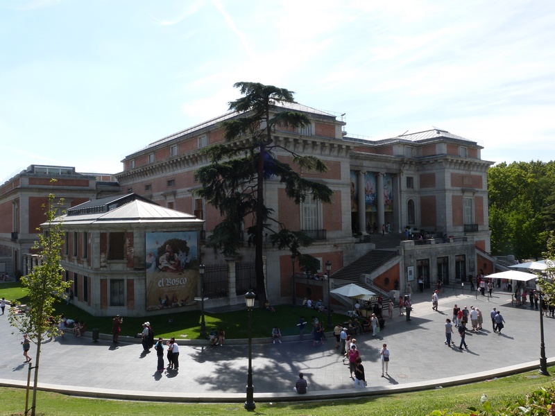 musée du Prado