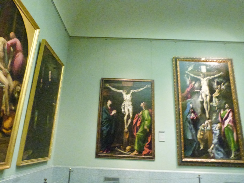 musée du Prado