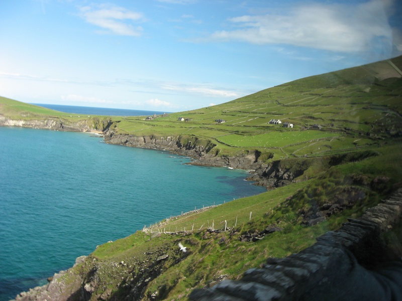 péninsule de Dingle