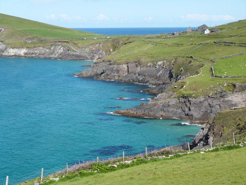 péninsule de Dingle