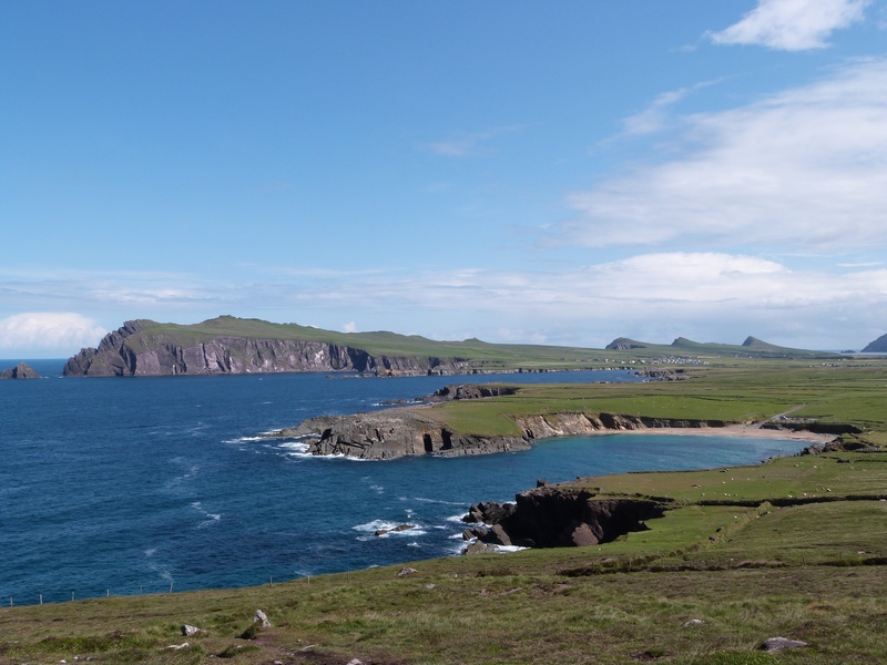 péninsule de Dingle