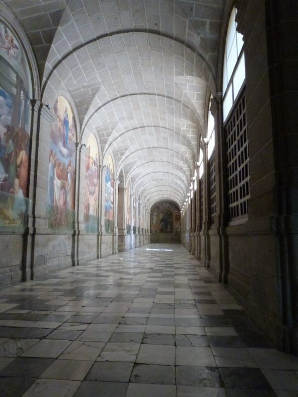 San Lorenzo de l'Escorial
