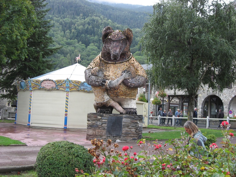 Saint Lary