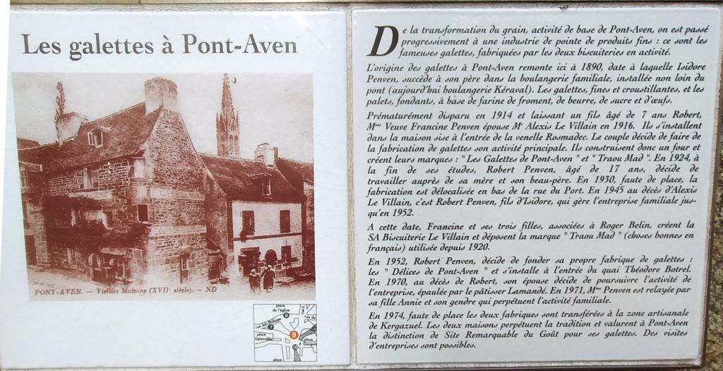 Pont-Aven