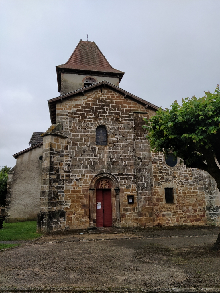 Eglise de Saint Félix