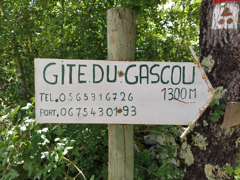 Le Gascou