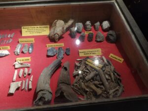 Reignac - Musée de la préhistoire