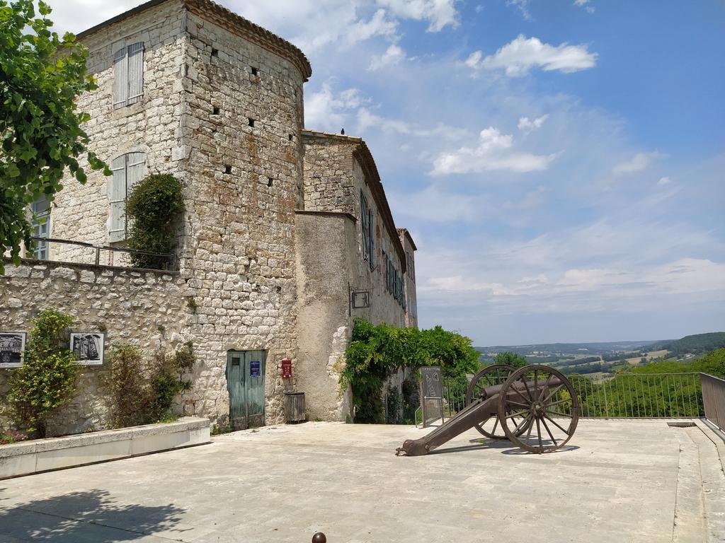 Lauzerte