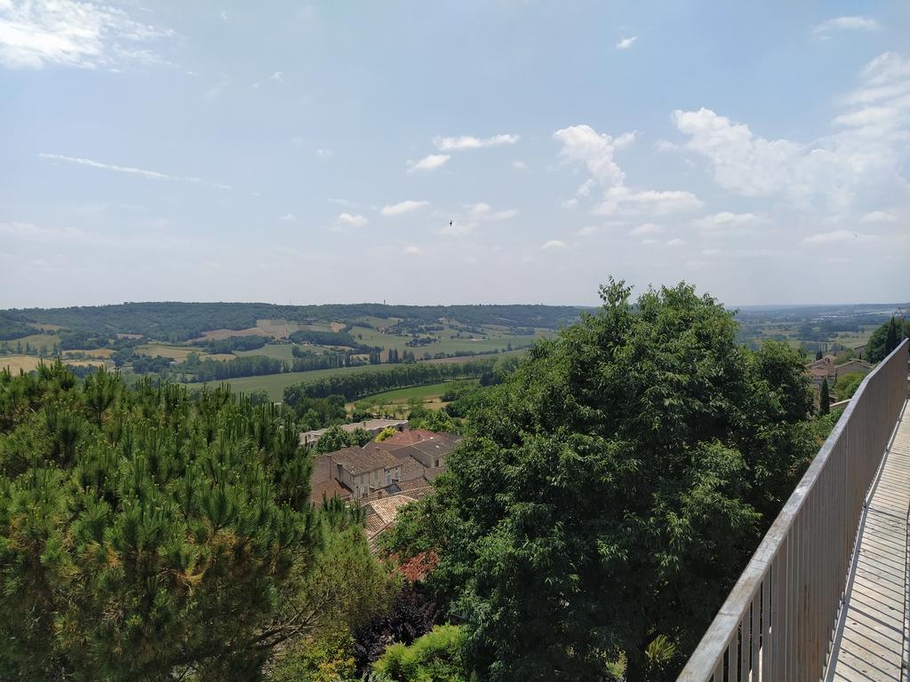 Lauzerte
