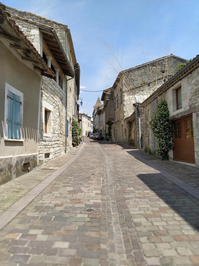 Lauzerte