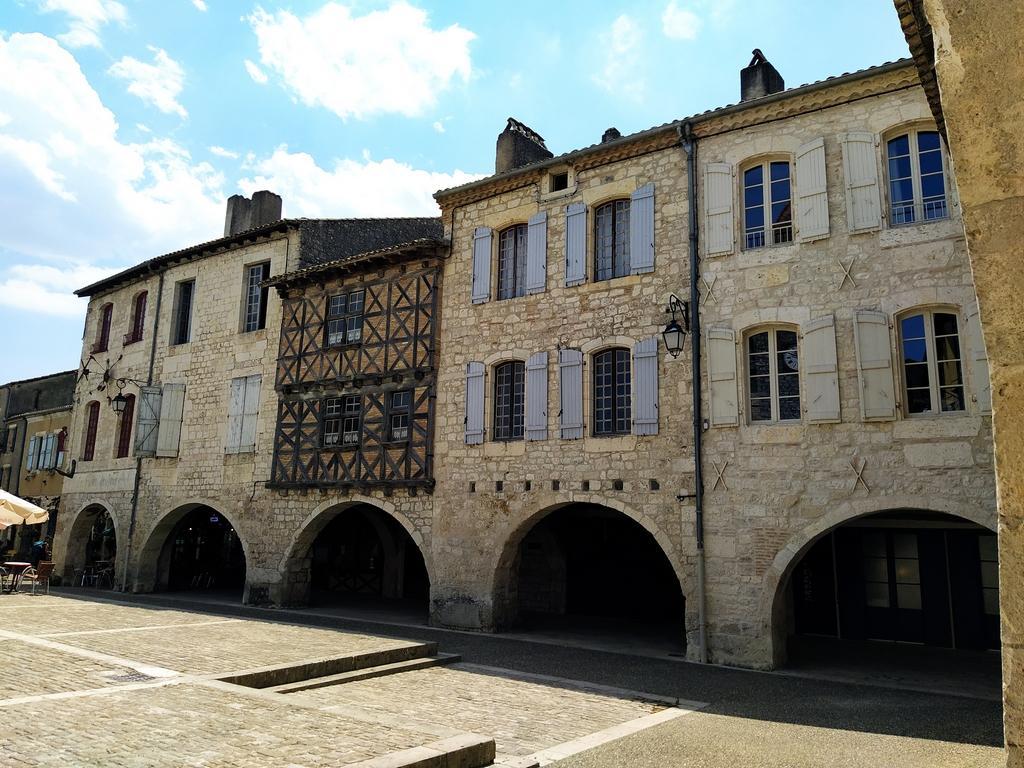 Lauzerte