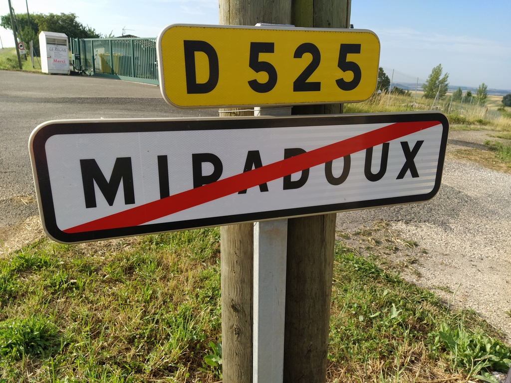 Miradoux