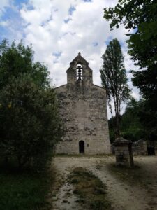 Saint-Sernin du Bosc