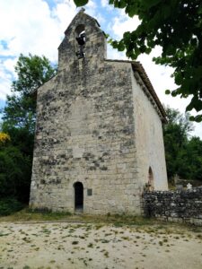 Saint-Sernin du Bosc