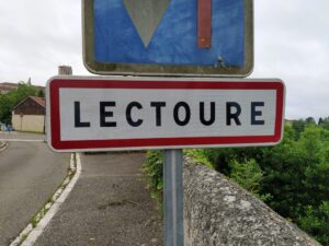 Lectoure