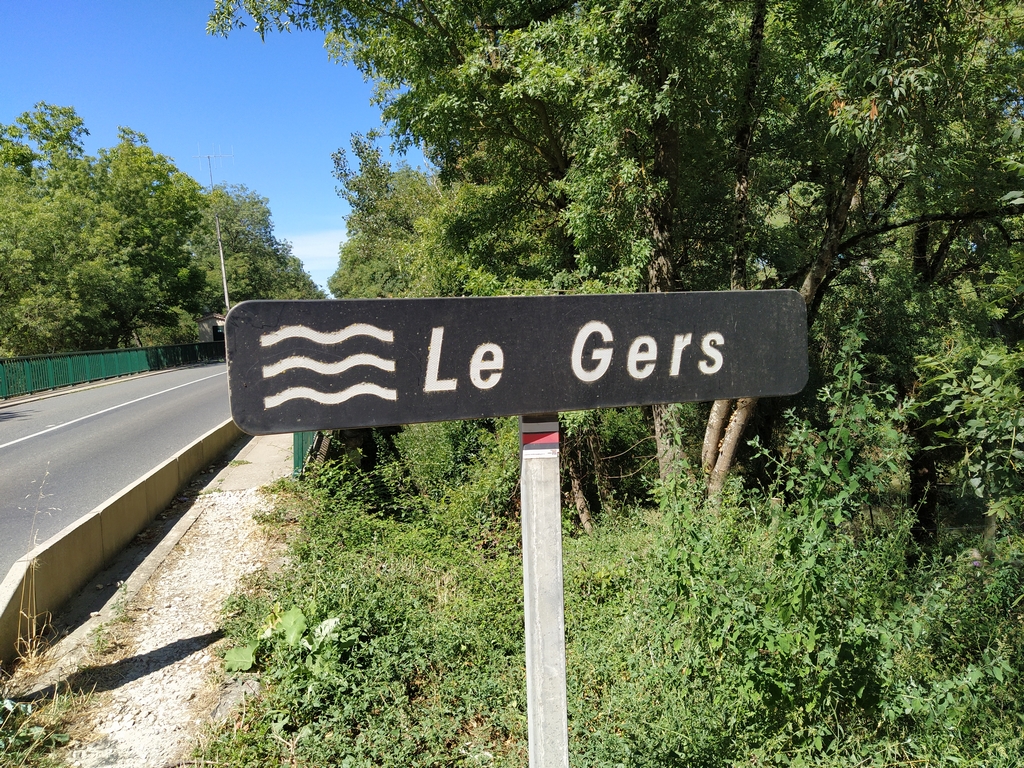 Le Gers