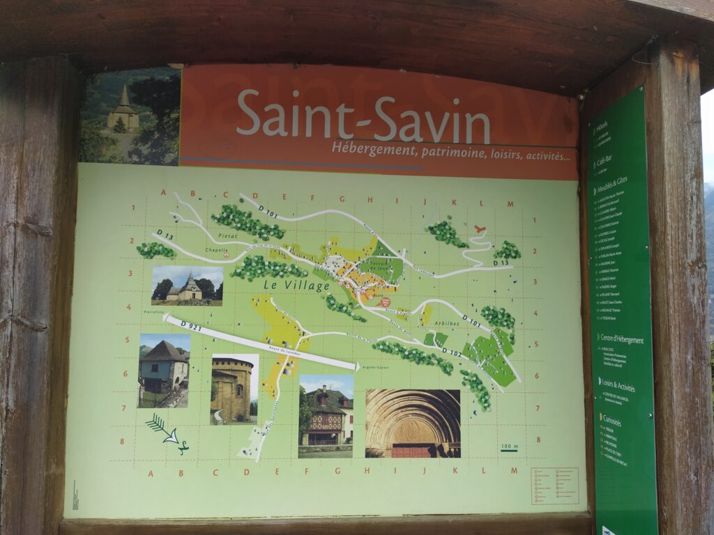 Saint-Savin